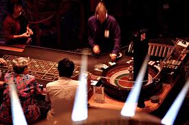 Зеркало Casino BOOI